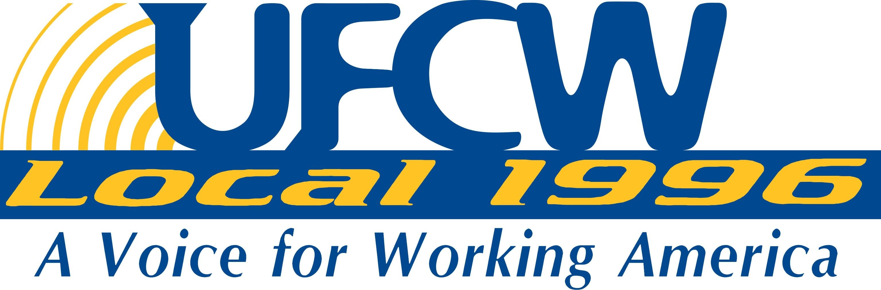 UFCW Local 1996