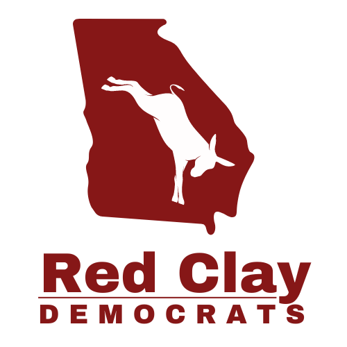 Red Clay Dems